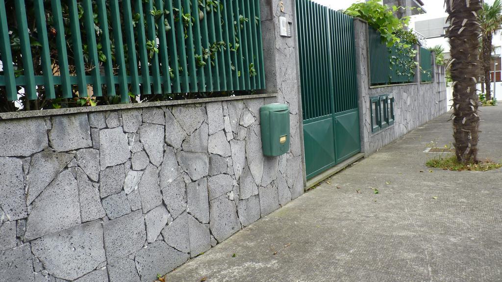 Azores Holidays House -B&B - Suites - Self Check-In Keyboard Ponta Delgada  Exterior photo